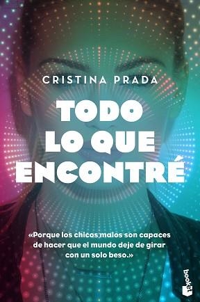 TODO LO QUE ENCONTRÉ | 9788408186861 | PRADA, CRISTINA