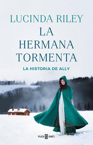 HERMANA TORMENTA, LA | 9788401017902 | RILEY, LUCINDA
