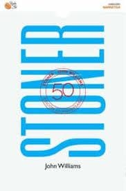 STONER (ED. 50 ANIVERSARIO) | 9788416320998 | WILLIAMS, JOHN