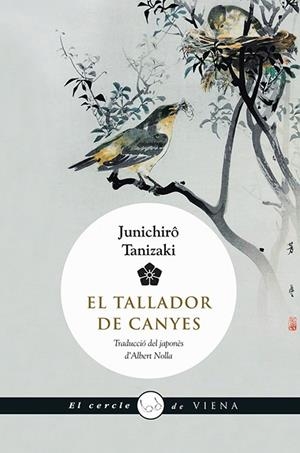 TALLADOR DE CANYES, EL | 9788483308516 | TANIZAKI, JUNICHIRÔ