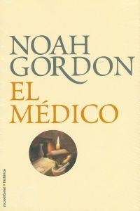 MÉDICO, EL | 9788499182575 | GORDON, NOAH