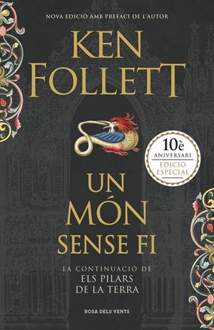 MÓN SENSE FI, UN | 9788416430970 | FOLLETT, KEN