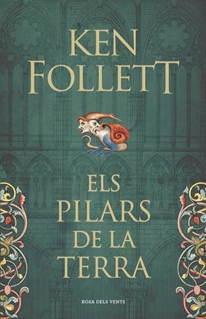 PILARS DE LA TERRA, ELS | 9788416430949 | FOLLETT, KEN