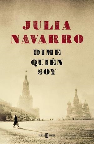 DIME QUIÉN SOY | 9788401337550 | NAVARRO, JULIA