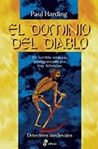 DOMINIO DEL DIABLO, EL | 9788435055130 | HARDING, PAUL