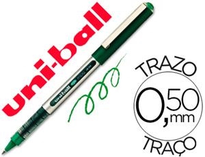 UNI BALL EYE VERD MICRO | 4902778597378