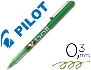 PILOT V BALL VERD 0,5 | 4902505122439