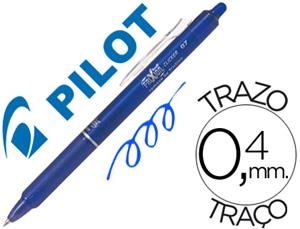 PILOT FRIXION BALL BLAU 0,7 | 4902505417511