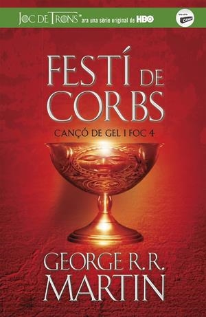 FESTÍ DE CORBS | 9788420487106 | MARTIN, GEORGE R. R.