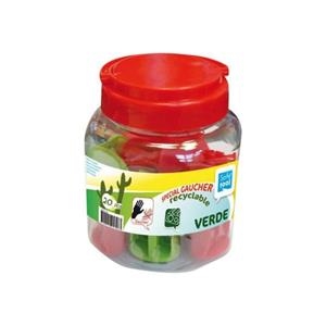 MAQUINETA DOBLE SAFE TOOL | 3700092253083