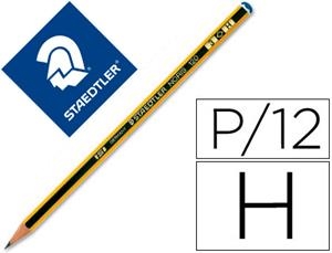 LLAPIS STAEDTLER H3 | 4007817104644