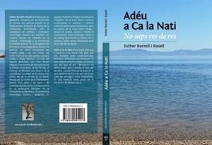 TU NO SAPS RES | 9788494866937 | BORRELL ROSELL, ESTHER