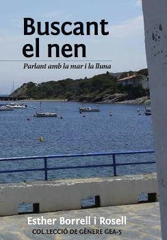 BUSCANT EL NEN | 9788461752287 | BORRELL I ROSELL, ESTHER