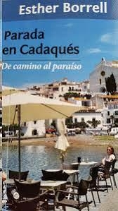 PARADA A CADAQUÉS | 9788460892809 | BORRELL ROSELL, ESTHER
