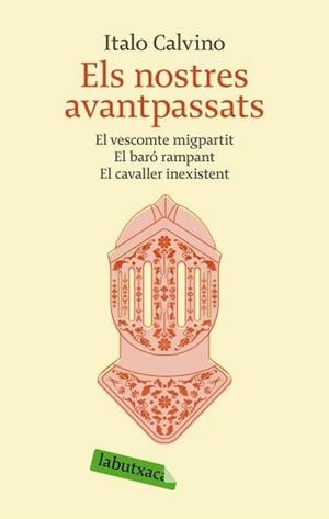 NOSTRES AVANTPASSATS, ELS | 9788496863651 | CALVINO, ITALO