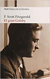GRAN GATSBY, EL | 9788446041825 | FITZGERALD, F. SCOTT