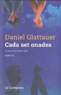 CADA SET ONADES | 9788496735514 | GLATTAUER, DANIEL
