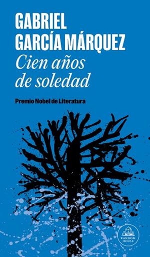 CIEN AÑOS DE SOLEDAD | 9788439728368 | GARCIA MARQUEZ, GABRIEL