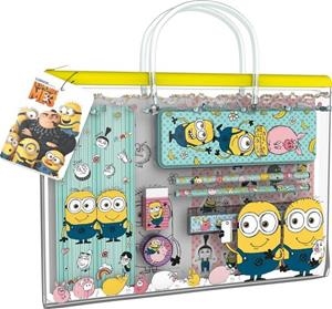 FUN BAG MINIONS | 8595593814148