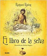 LIBRO DE LA SELVA, EL | 9788498011883 | KIPLING, RUDYARD / INGPEN, ROBERT