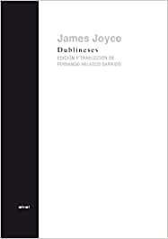 DUBLINESES | 9789874544452 | JOYCE, JAMES