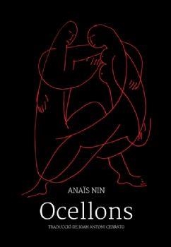OCELLONS | 9788494285554 | NIN, ANAÏS