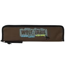 FUNDA FLAUTA WOLF TRAIL  | 8422829507645
