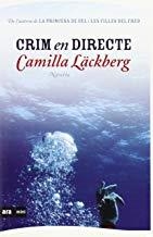 CRIM EN DIRECTE | 9788493905507 | LACKBERG, CAMILLA
