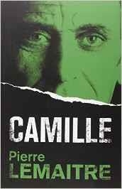 CAMILLE | 9788490266298 | LEMAITRE, PIERRE