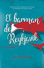 BARMAN DE REYKJAVIK, EL | 9788494744198 | PUJOLÀ, JORDI
