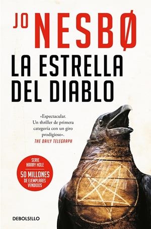 ESTRELLA DEL DIABLO, LA | 9788466343879 | NESBO, JO