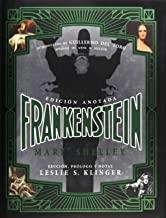 FRANKENSTEIN ANOTADO | 9788446045649 | SHELLEY, MARY