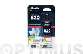 BOSTIK UNIVERSAL MULTIUSOS | 8412663016311