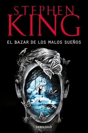 BAZAR DE LOS MALOS SUEÑOS, EL | 9788466343053 | KING, STEPHEN