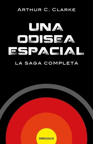 ODISEA ESPACIAL, UNA | 9788466343220 | CLARKE, ARTHUR C.