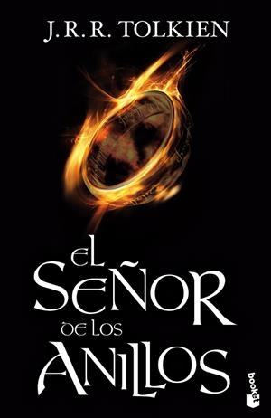 SEÑOR DE LOS ANILLOS, EL | 9788445003022 | TOLKIEN, J. R. R.