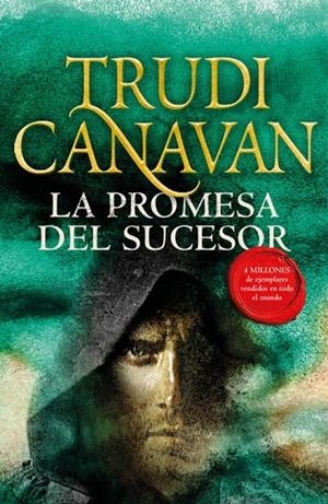 PROMESA DEL SUCESOR, LA (SURT EL 12/04/18) | 9788401019937 | CANAVAN, TRUDI