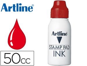 TINTA ARTLINE VERMELLA | 4974052812910