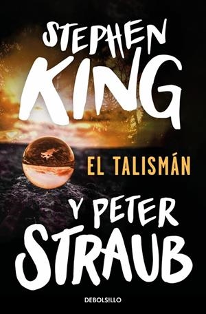 TALISMÁN, EL | 9788490325445 | KING, STEPHEN / STRAUB, PETER
