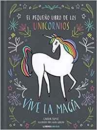 PEQUEÑO LIBRO DE LOS UNICORNIOS, EL | 9788499175478 | DOYLE, CAITLIN