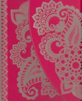 LLIBRETA VELVET MINI CORAL | 9788416586882