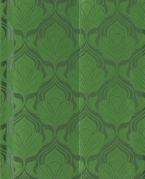 LLIBRETA VELVET MINI VERDE | 9788416586899