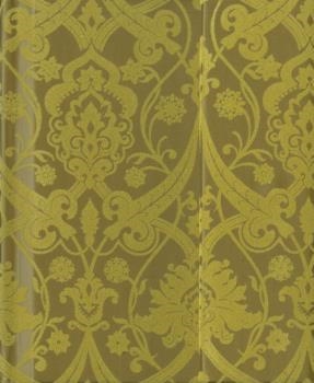 LLIBRETA VELVET MINI AMARILLO | 9788416586868