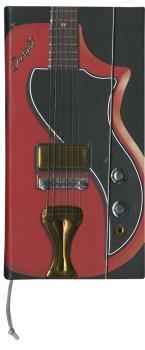 LLIBRETA ROCK DWIGHT VALCO SUPRO | 9788416586790