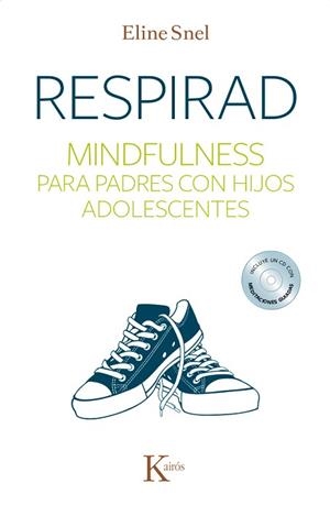 RESPIRAD | 9788499884431 | SNEL, ELINE