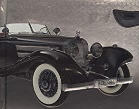 LLIBRETA ON THE ROAD MERCEDES BENZ 540K SPECIAL ROADSTER | 9788416586998