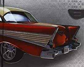 LLIBRETA ON THE ROAD CHEVROLET BEL AIR | 9788416586905