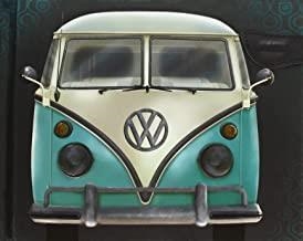 LLIBRETA ON THE ROAD VOLKSWAGEN T1 | 9788416586981