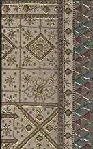 CUADERNO PATCHWORK 03 | 9788417350024