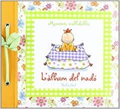 ÀLBUM DEL NADÓ, L' | 9788492736997 | OUD, PAULINE